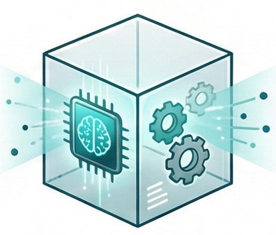 AI Glass Box Analysis