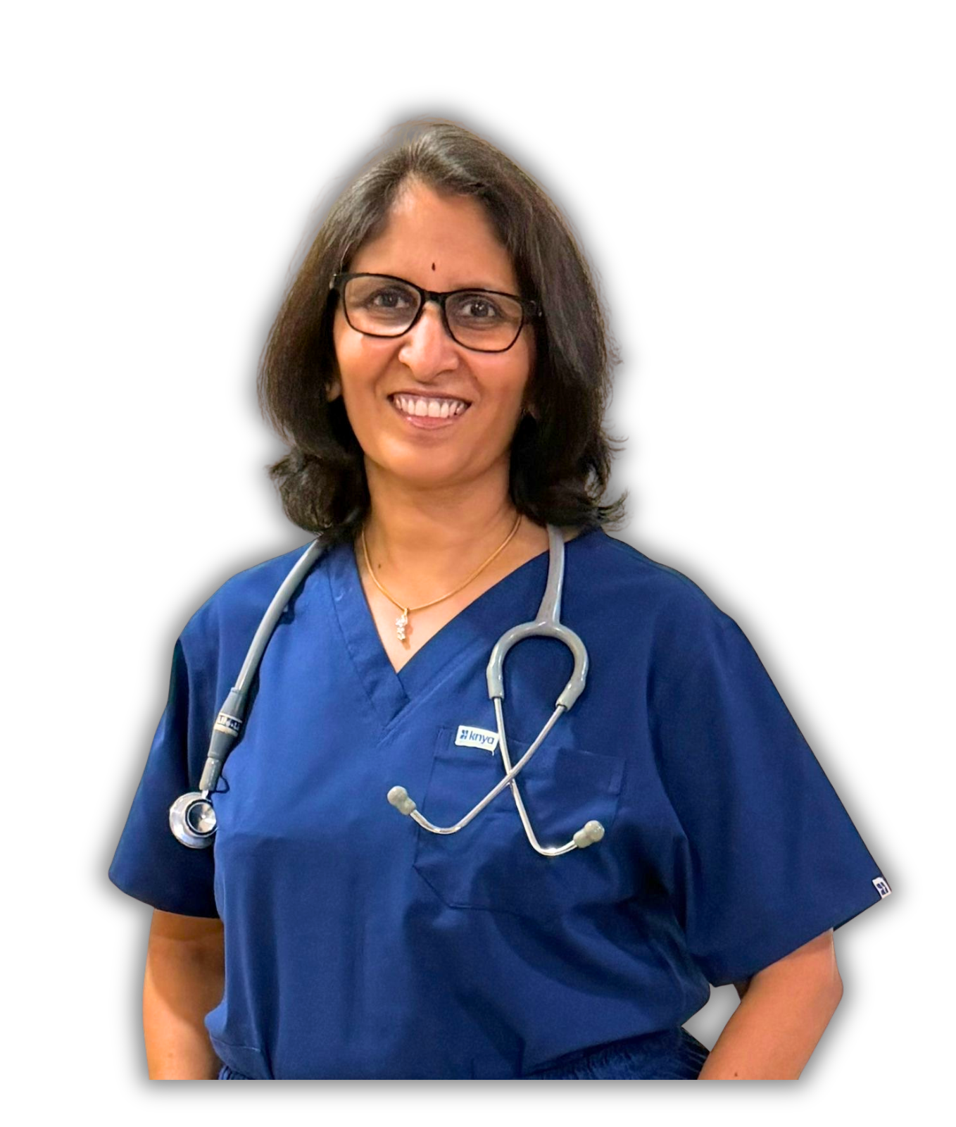 Dr. Karthik