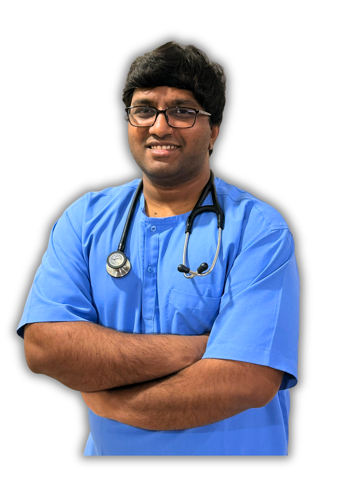 Dr. Dr-Siddarth-Gondi
